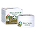 Annabis Balcann Eichenrindenhanfsalbe gegen rissige, gereizte Haut, Wunden, Schuppen, Hämorrhoiden 15 ml