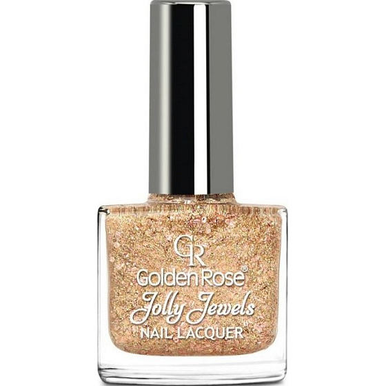 Golden Rose Jolly Jewels Nagellack Nagellack 103 10,8 ml