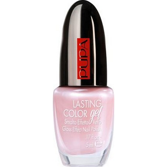 Pupa Lasting Color Gel Nagellack 122 Wie ein Schleier 5 ml