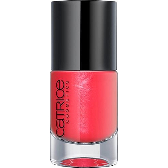 Catrice Ultimate Nagellack 92 Snow Whites Apple Bite 10 ml