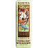 Böhmen Geschenke Alfons Mucha Oliven- und Zitrus-Toilettenseife 125 g