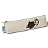 Nici Penguin Jori Federtasche 19, 5 x 5 cm