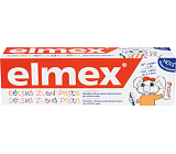 Elmex Kids Zahnpasta für Kinder, 50 ml