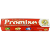 Promise mit Nelkenöl, Zahncreme, 150 g