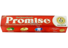 Promise mit Nelkenöl, Zahncreme, 150 g