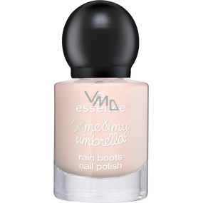 Essence Me & My Umbrella Nagellack Nagellack 04 Ich habe meine Tasche voller Sonnenschein 8 ml