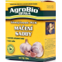 AgroBio Healthy Garlic Plus Einweichsämlinge 10 g + 50 ml pro 1 kg Knoblauchsämlinge