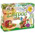 EP Line My Fairy Garden Magic Garden Blumenhaus Kreativset, empfohlen ab 4 Jahren
