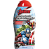 Marvel Avengers 2in1 Duschgel und Haarshampoo 250 ml