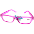 Berkeley Lesebrille +2,5 pink 1 Stück MC2144