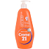 Creme 21 Mandelöl + Vitamin E Körperlotion für trockene Haut 600 ml
