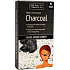 Beauty Formulas Charcoal Aktivkohle Nasenstreifen 6 Stück