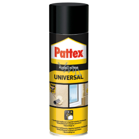 Pattex Universal PU-Schaumrohr 500 ml