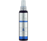Joanna Ultra Color Hair Rinse Haarspray blaues Spray 150 ml