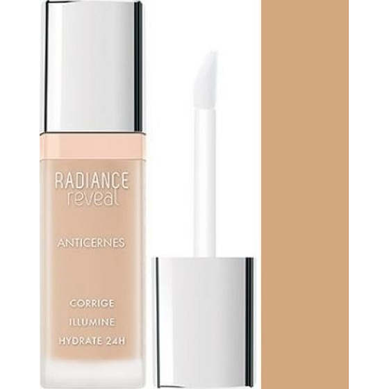 Bourjois Radiance Reveal Concealer Concealer 03 Dunkelbeige 7,8 ml