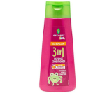 Escenti Kids Tea Tree 3in1 Haarschutzkodierer - Läuseabweisend 300 ml