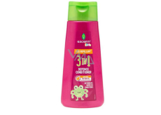 Escenti Kids Tea Tree 3in1 Haarschutzkodierer - Läuseabweisend 300 ml