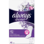 Always Discreet Long Inkontinenz-Slipeinlagen 40 Stück