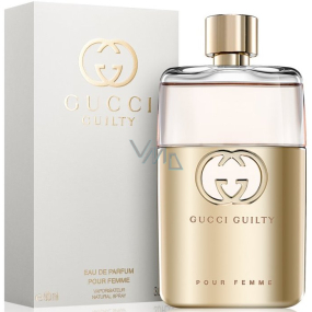 Gucci Guilty pour Femme parfümiertes Wasser für Frauen 90 ml