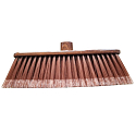 Clanax Forrest Stockbesen 28 cm 5007