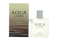 La Rive Aqua Man Eau de Toilette 90 ml