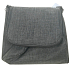Etue grau 21,5 x 20 x 12 cm 230