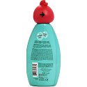 Angry Birds Red 3D 2in1 Shampoo und Duschgel 300 ml grün
