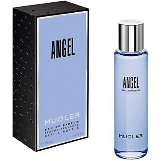 Thierry Mugler Engel Eau de Parfum für Frauen 500 ml Nachfüllung