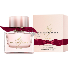 Burberry My Burberry Blush Limited Edition Eau de Parfum für Frauen 90 ml Burberry My Burberry Blush Limited Edition Eau de Parfum für Frauen 90 ml