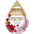 Marion Vegan Drop Himbeere & rosa Tonerde Pflegemaske für alle Haartypen 20 ml