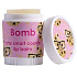 Bomb Cosmetics One Smart Cookie - Ein intelligenter Lippenbalsam 4,5 g