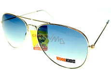 Dudes & Dudettes Sonnenbrille für Kinder KK5560B