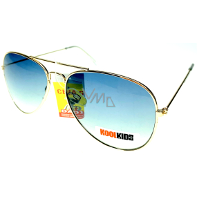 Dudes & Dudettes Sonnenbrille für Kinder KK5560B