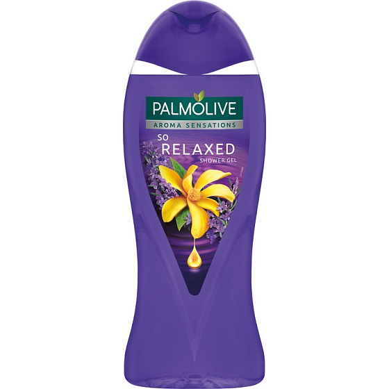 Palmolive Aroma Sensations So Relaxed Duschgel 500 ml