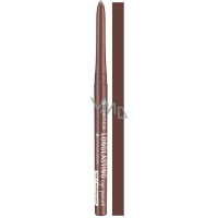 Essence Longlasting langlebiger Eyeliner 35 Sparkling Brown 0,28 g