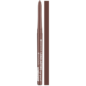 Essence Longlasting langlebiger Eyeliner 35 Sparkling Brown 0,28 g