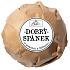 Bohemia Gifts Guter Schlaf prickelnde schäumende Badekugel 100 g