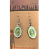 Albi Jewellery Ohrringe Oval 1 Paar