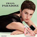 Prada Paradoxe Parfüm Wasser nachfüllbarer Flakon für Frauen 50 ml
