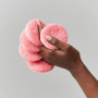 Glov Moon Pads Original Faser abnehmbare wiederverwendbare Tampons 4 Stück
