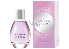 La Rive Glow Eau de Parfum für Frauen 90 ml