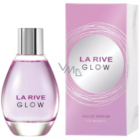 La Rive Glow Eau de Parfum für Frauen 90 ml