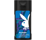 Playboy Generation for Him 2in1 Shampoo und Duschgel für Männer 250 ml