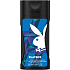 Playboy Generation for Him 2in1 Shampoo und Duschgel für Männer 250 ml
