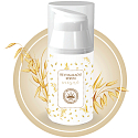 Regina Oats revitalisierendes Serum für normale und trockene Haut 30 ml
