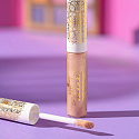 Essence Golden Days Ahead Lidschatten-Topper zum Aufwerten des Augen-Make-ups 01 Gold Dipper 4,5 ml