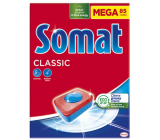 Somat Classic Geschirrspültabs 85 Stück