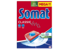 Somat Classic Geschirrspültabs 85 Stück