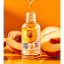 Essenz Hallo, Gutes Zeug! feuchtigkeitsspendendes Zwei-Phasen-Öl-Serum 30 ml