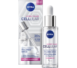 Nivea Cellular Expert Filler Hyaluronserum für alle Hauttypen 30 ml